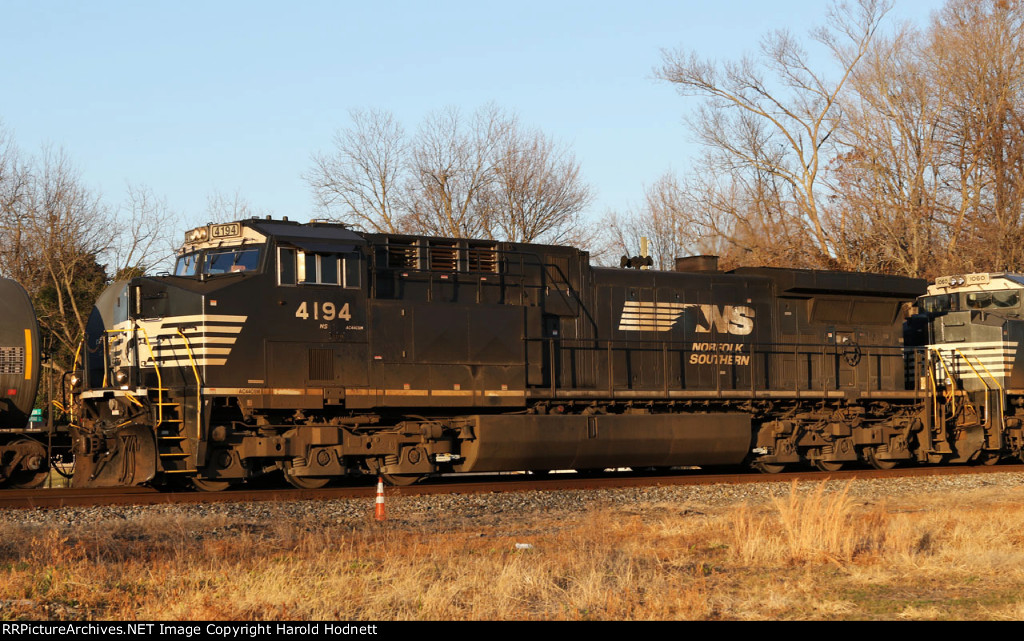 NS 4194